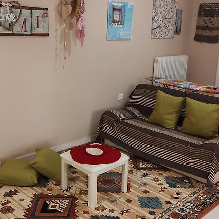La Maison De Keti Kalampáka Luaran gambar
