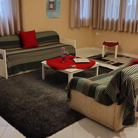 La Maison De Keti Kalampáka Luaran gambar