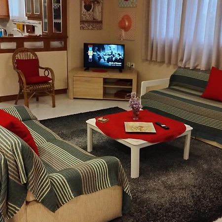 La Maison De Keti Kalampáka Luaran gambar