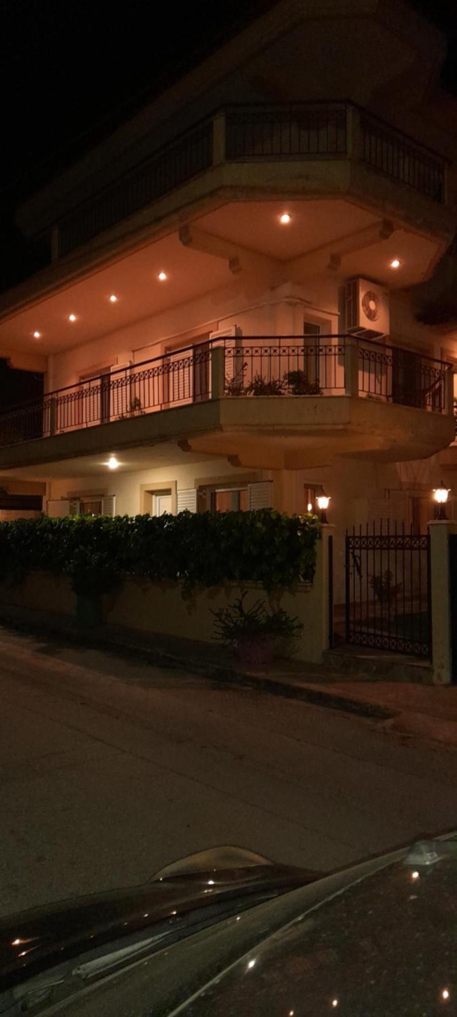 La Maison De Keti Kalampáka Luaran gambar