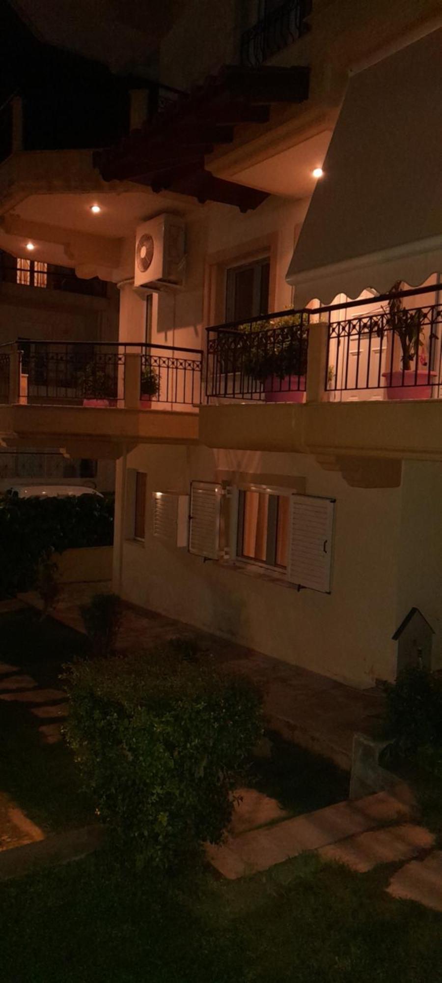 La Maison De Keti Kalampáka Luaran gambar