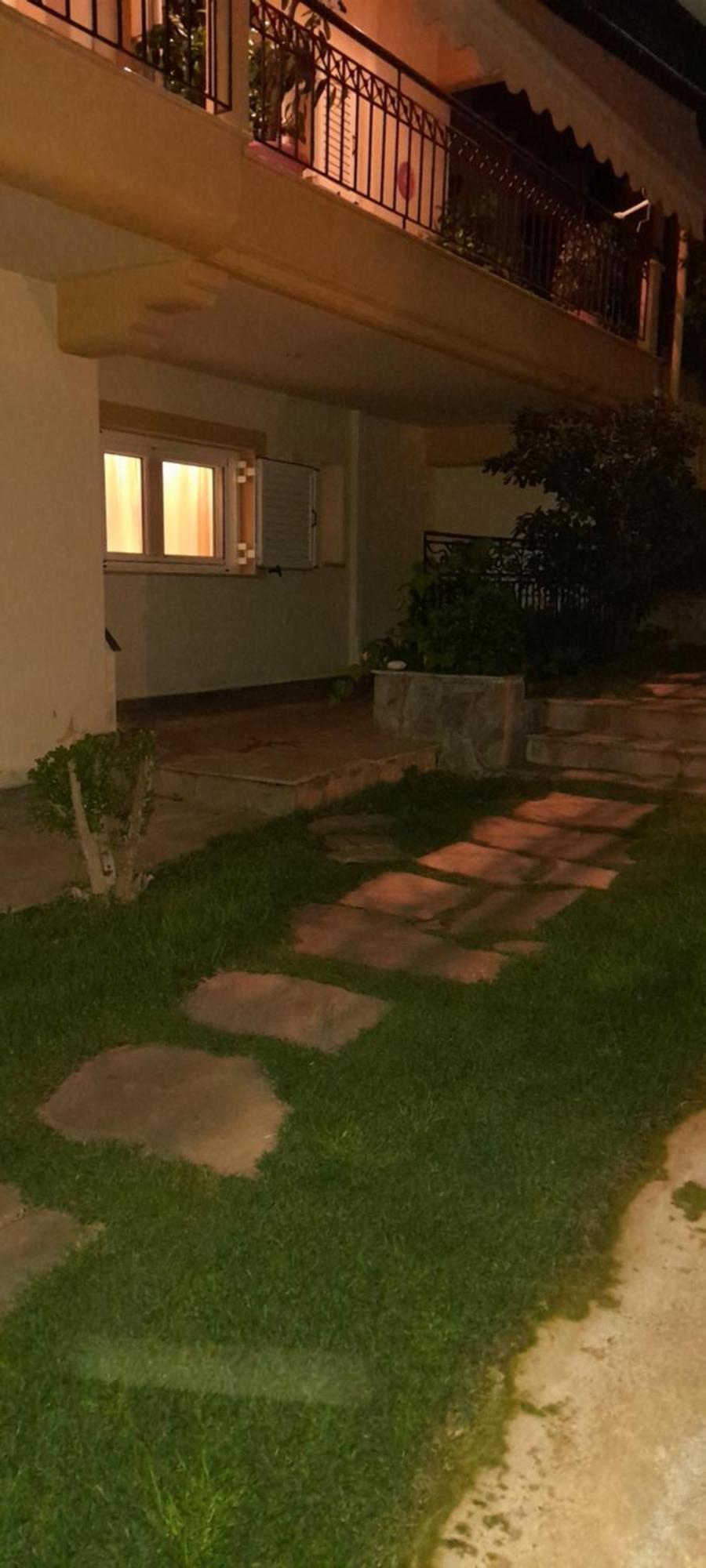 La Maison De Keti Kalampáka Luaran gambar