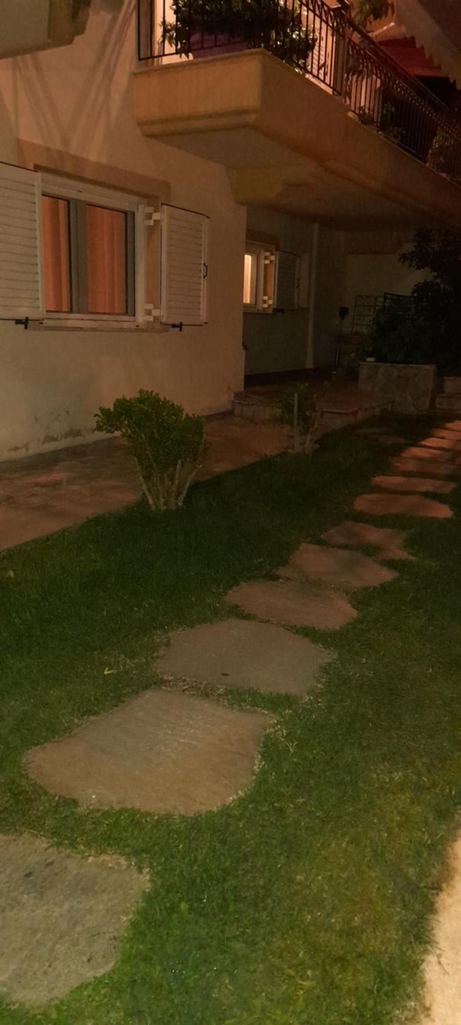 La Maison De Keti Kalampáka Luaran gambar