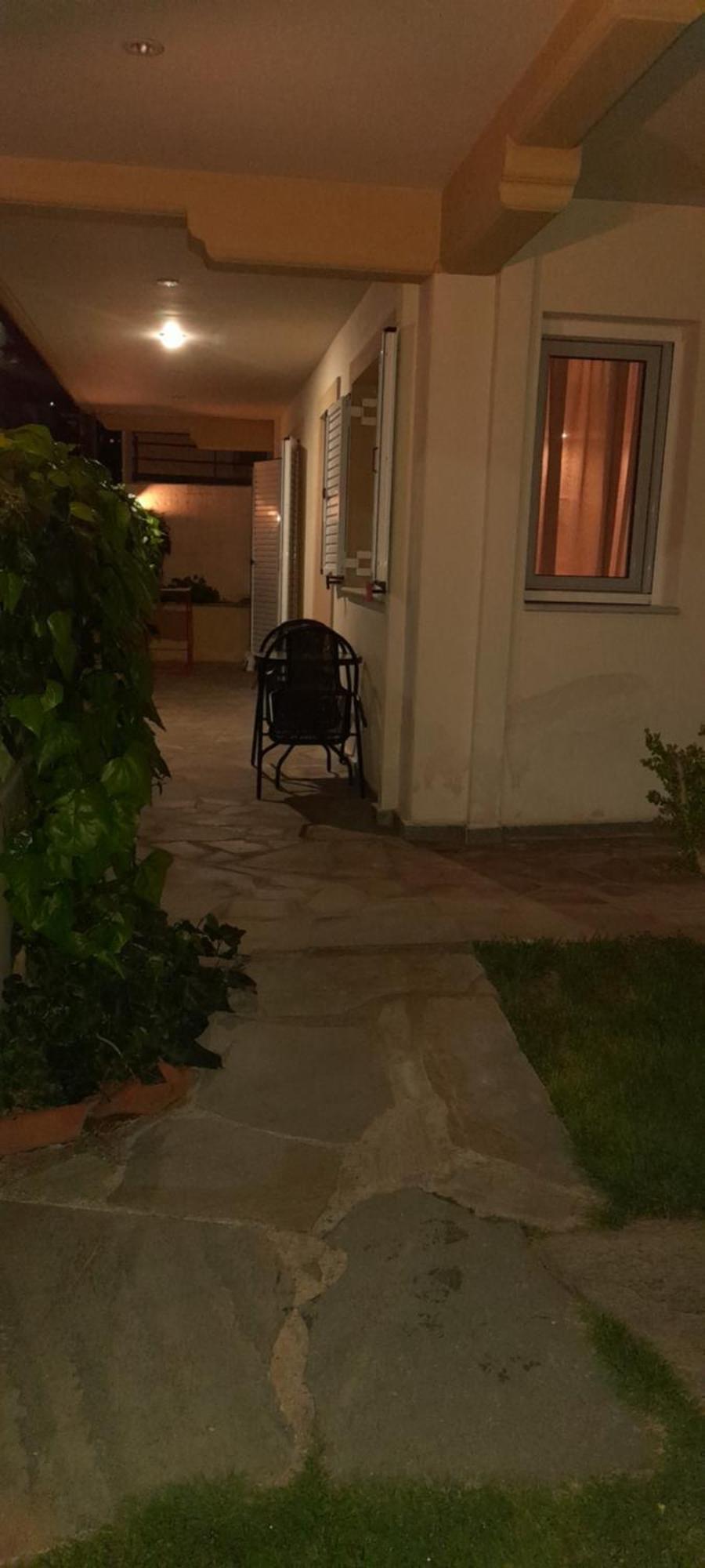La Maison De Keti Kalampáka Luaran gambar