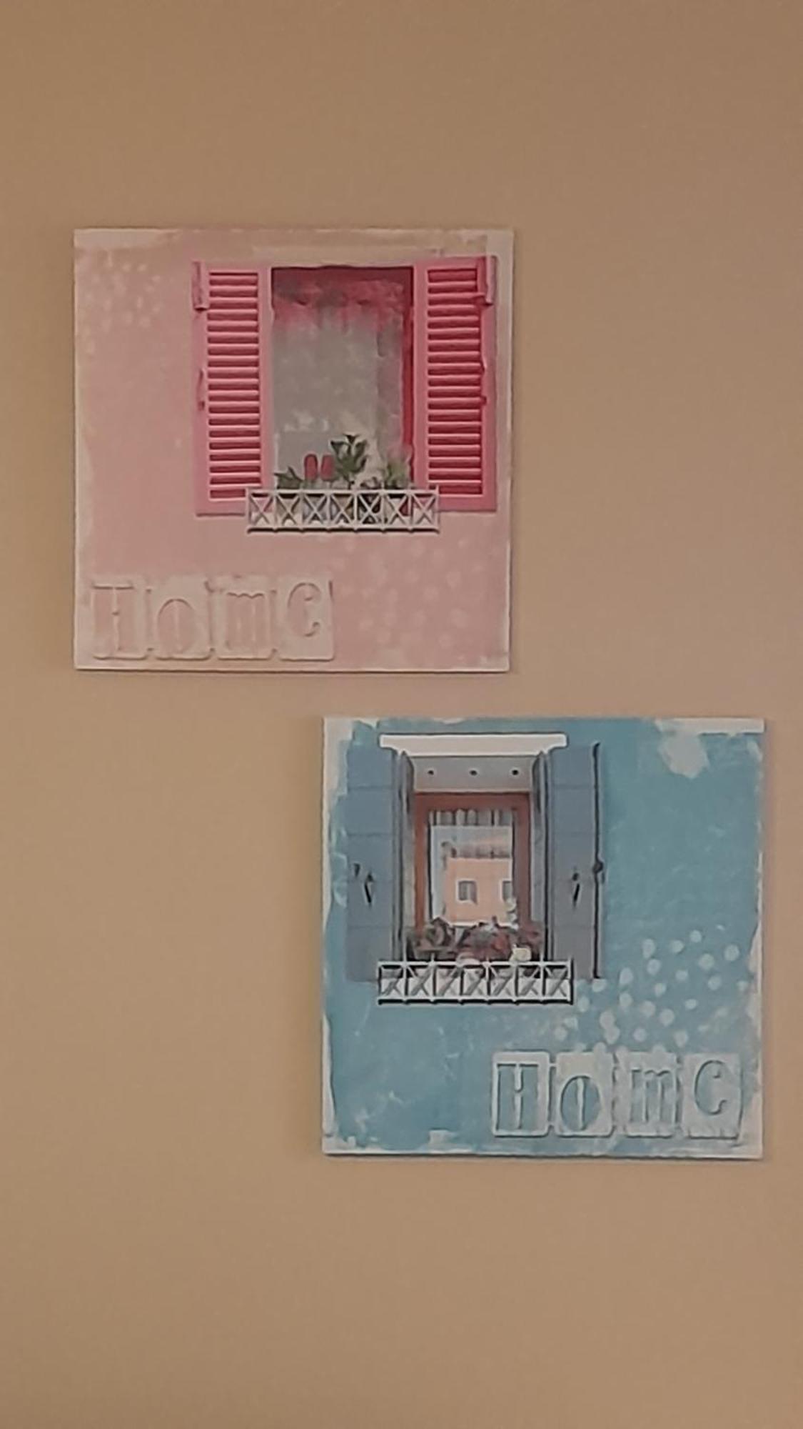 La Maison De Keti Kalampáka Luaran gambar