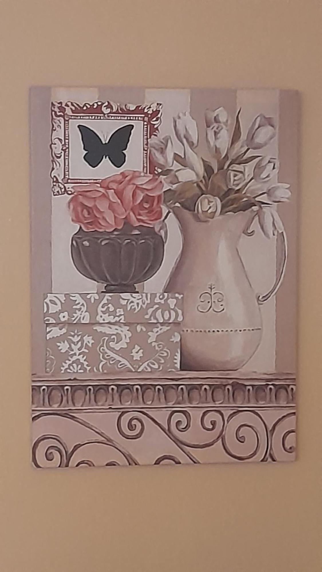 La Maison De Keti Kalampáka Luaran gambar
