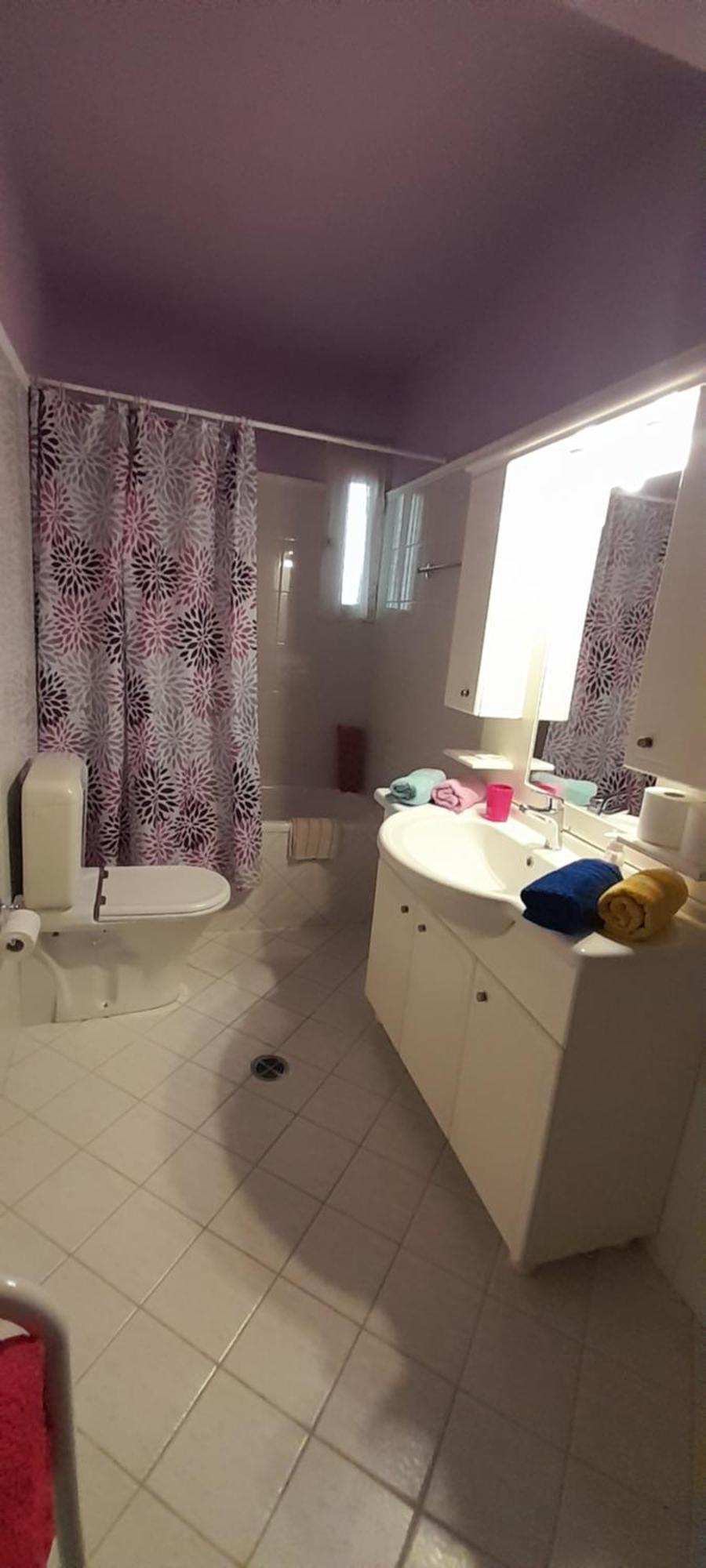 La Maison De Keti Kalampáka Luaran gambar