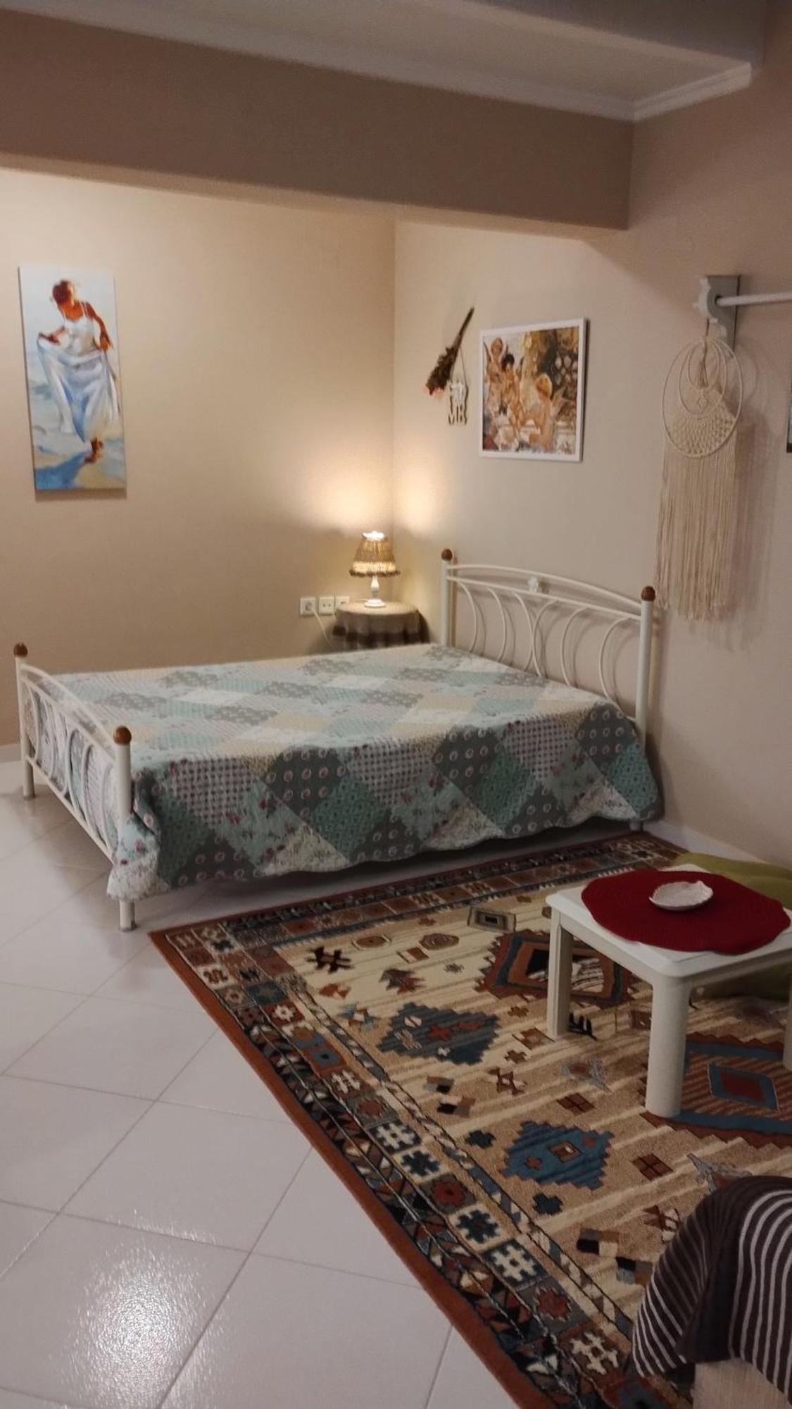 La Maison De Keti Kalampáka Luaran gambar
