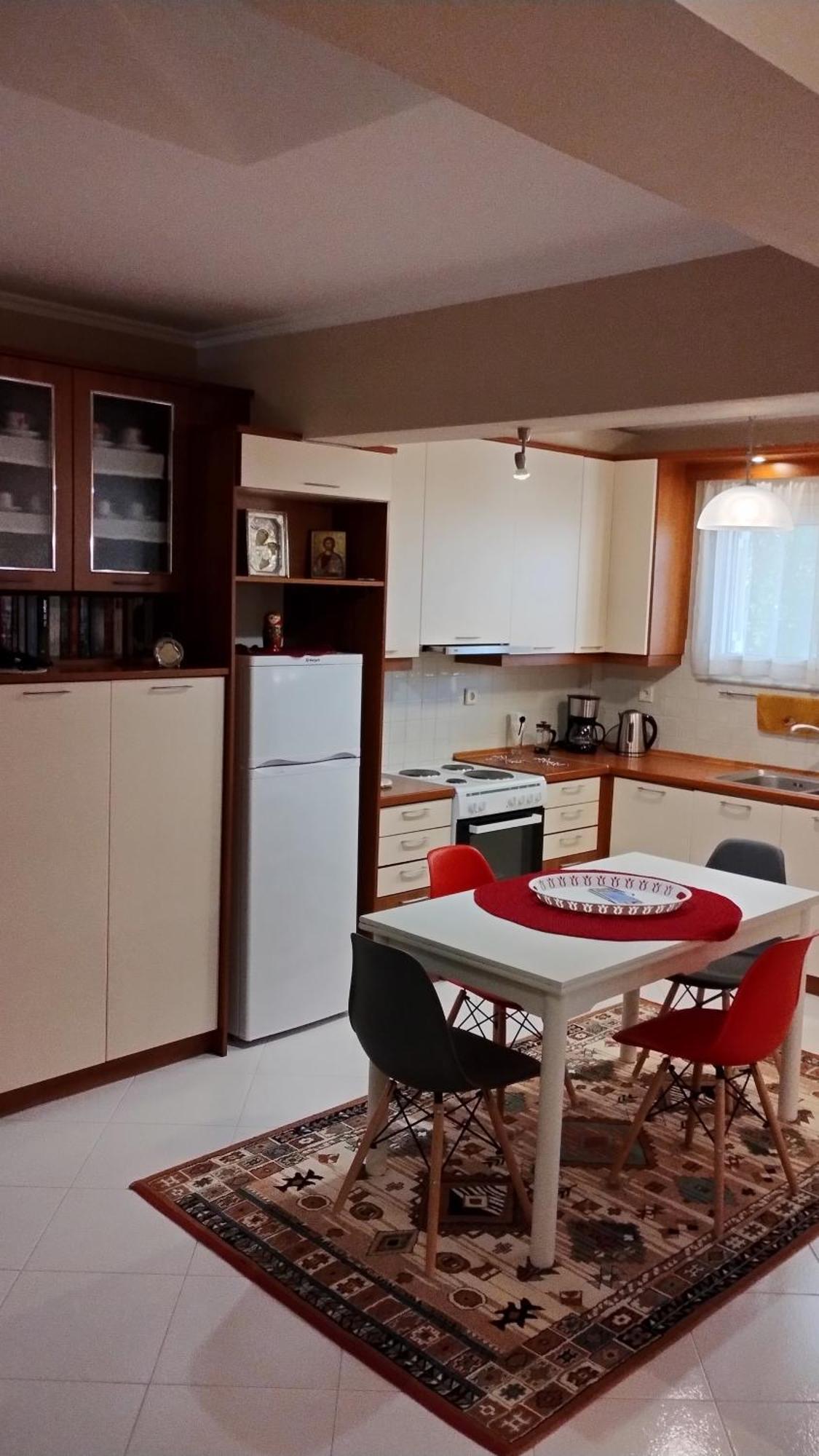 La Maison De Keti Kalampáka Luaran gambar
