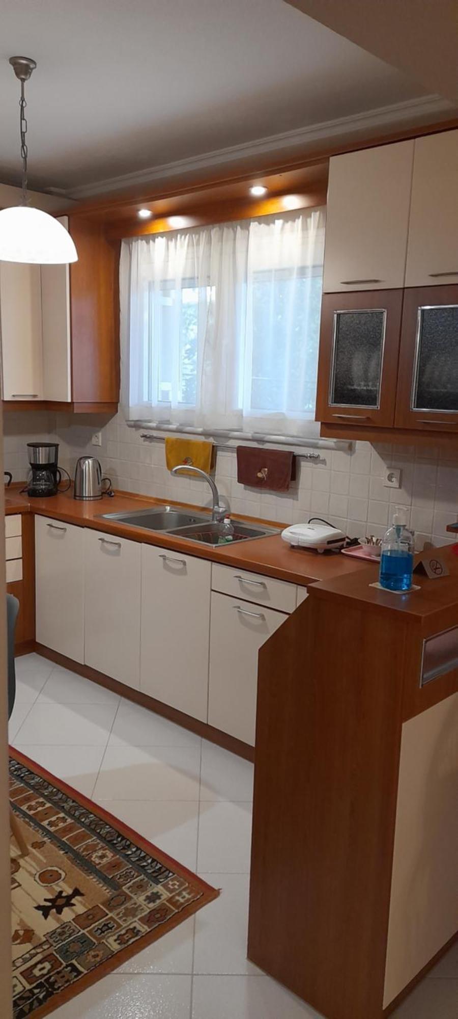 La Maison De Keti Kalampáka Luaran gambar