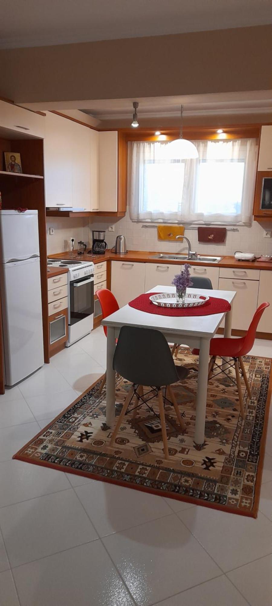 La Maison De Keti Kalampáka Luaran gambar